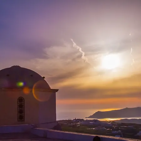 Skyline Villa